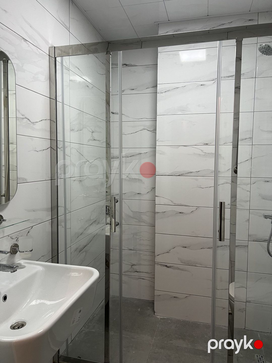 2-otaqlı yeni tikili kirayə verilir, 20 Yanvar m., 50 m² — Mənzil, Bakı (7)