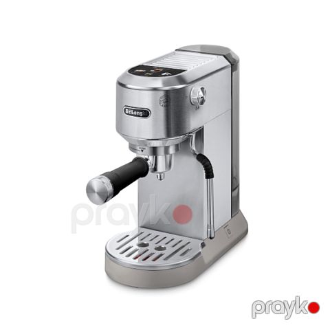 DeLonghi Dedica EC890.M Espresso Qəhvəbişirən 15 Bar 1450W — Bakı