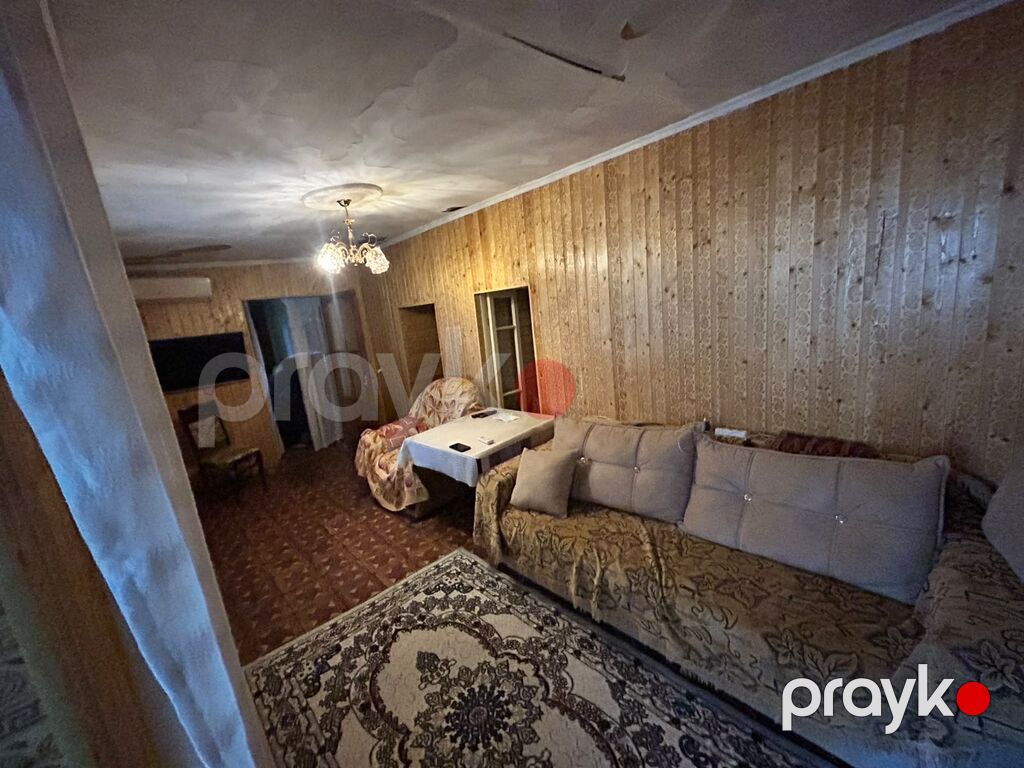 5 otaqlı, 150 kv. m, Kredit var, Orta təmir — Ev, villa, Digah (9)
