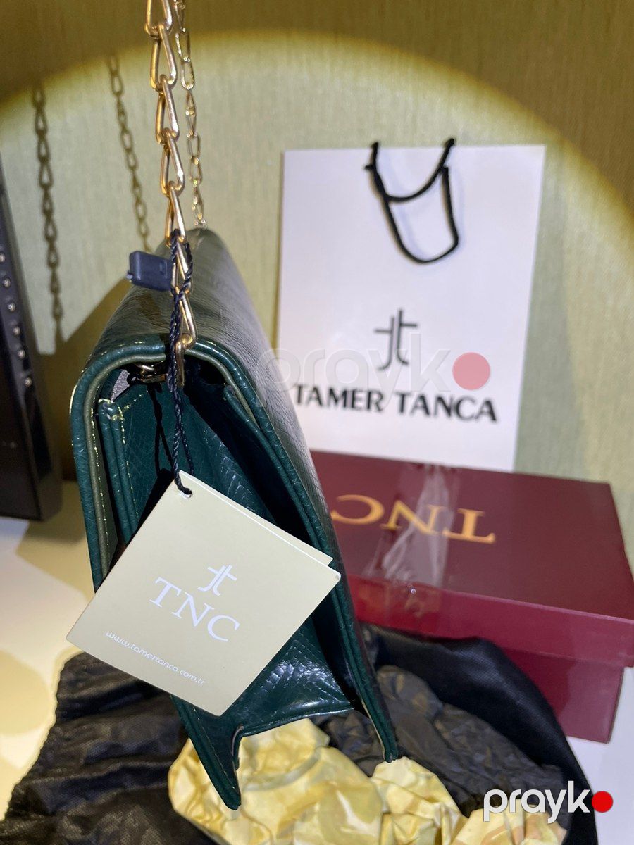 Çanta Tamer Tanca — Şəxsi əşyalar, Bakı (2)