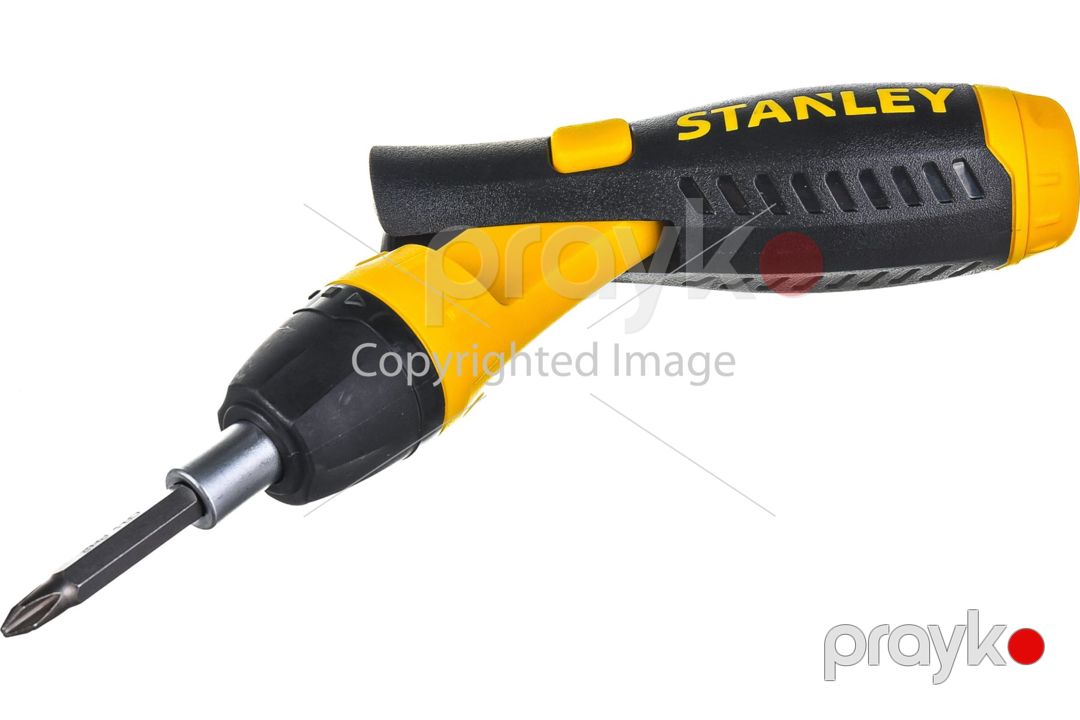 Vintburan bit dəsti 25 əd. Stanley 0-63-022 — Təmir və inşaat, Bakı (4)