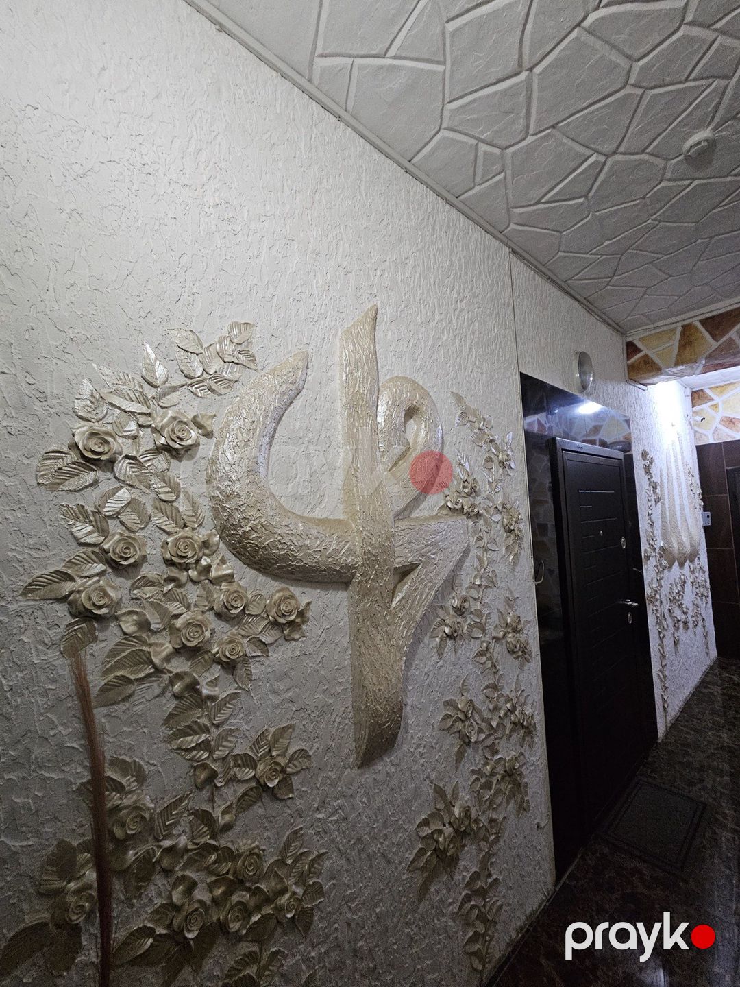 3-otaqlı yeni tikili, Nəsimi r., 95 m² — Mənzil, Bakı (7)
