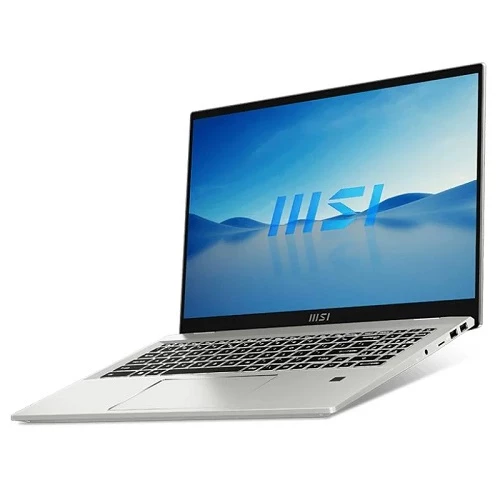 MSI Prestige 16Evo A13M-299XAZ (9S7-159222-299) Notebook — Bakı