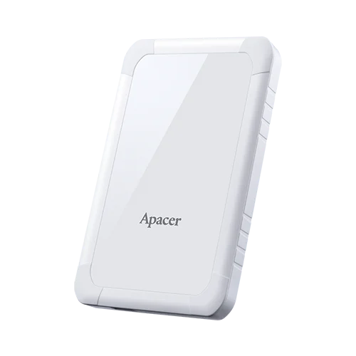 External HDD Acer AC532 4TB White — Bakı