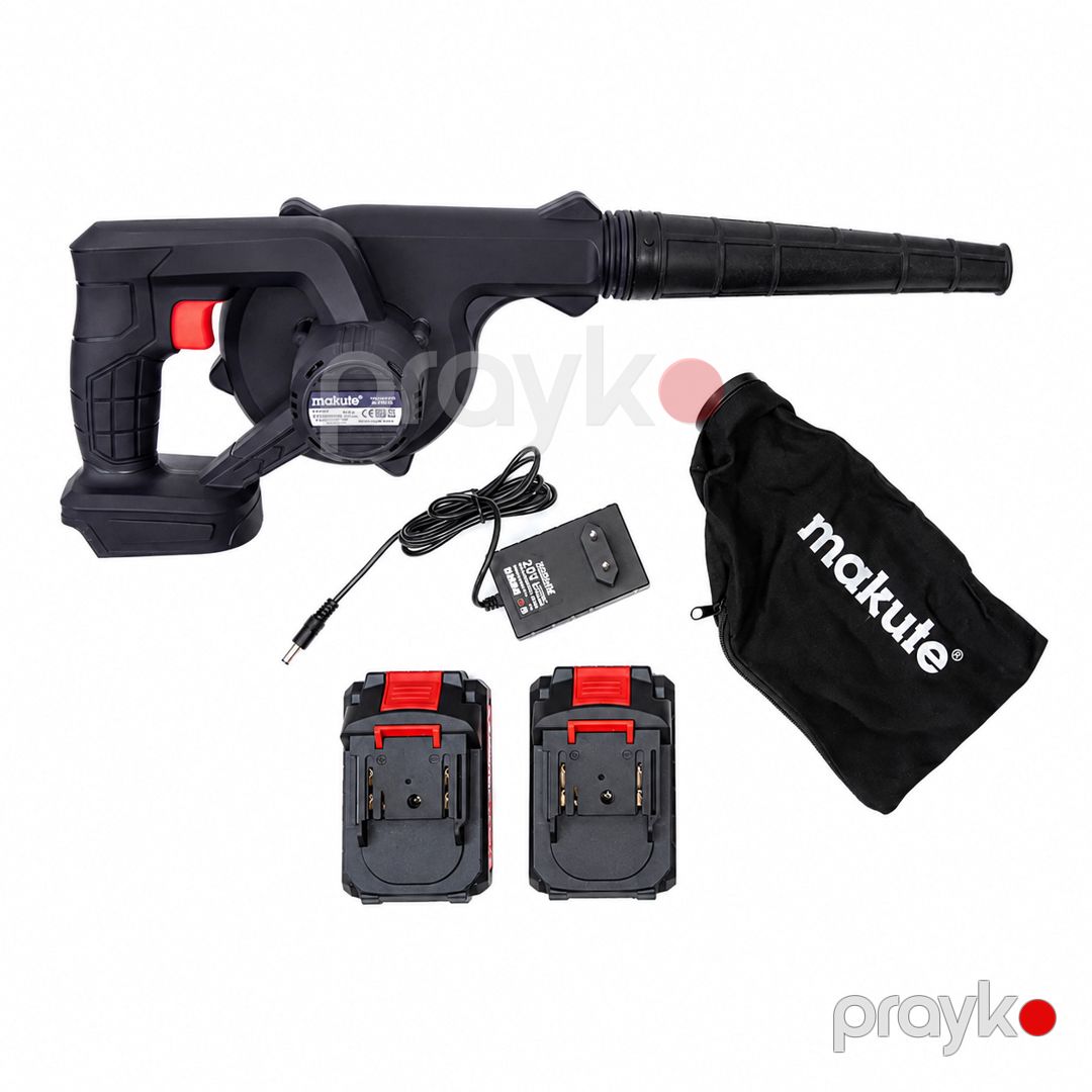 Havaüfürən Makute CPB001, 20V — Mallar, Bakı (2)