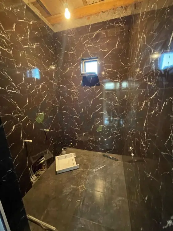 4 otaqlı Həyət evi Satılır, Fatmayı, Abşeron — Ev, villa (10)