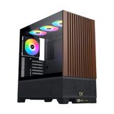 Xigmatek Endorphin WD (EN42201) — Pctech — Кейсы и корпусы