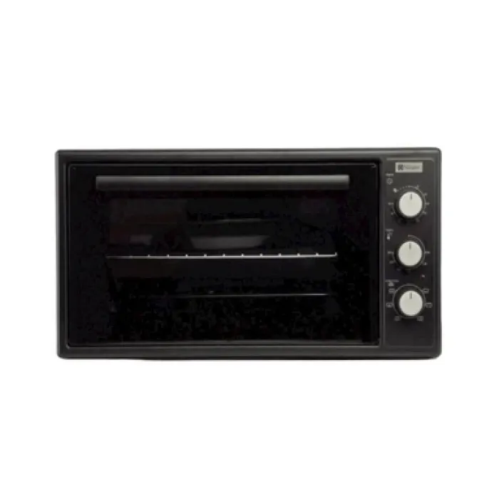 Silver SL-2040 Elektrik Soba – 40L 1400W Mini Soba — Bakı