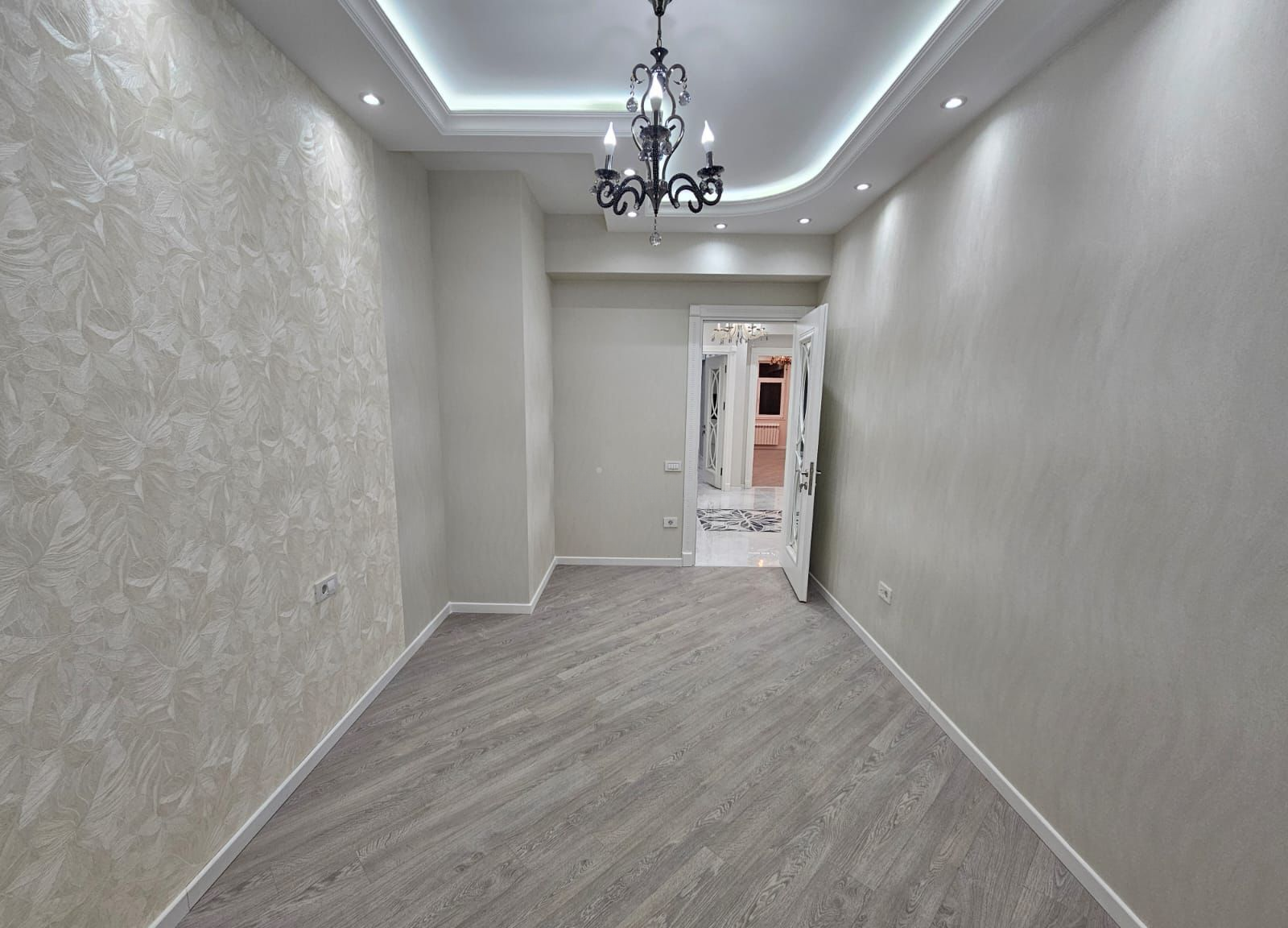 3 otaqlı mənzil 110 m² satılır — Mənzil, Gəncə (10)