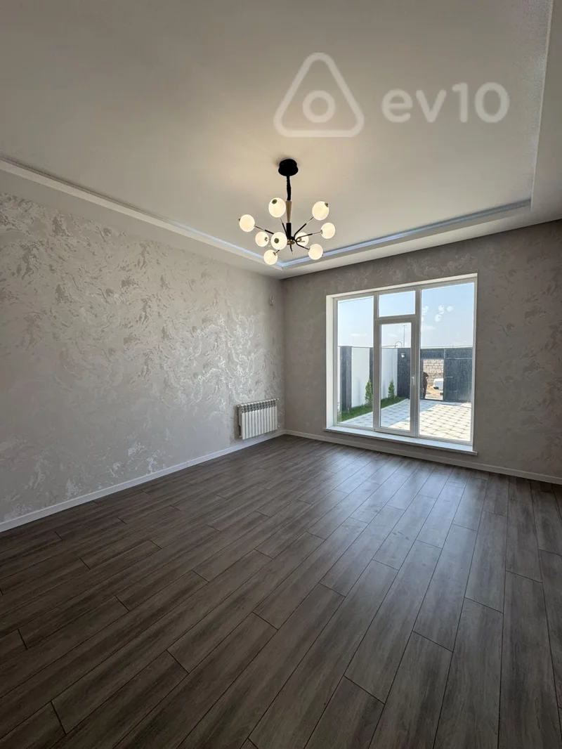 3 otaqlı həyət evi, 88 m², Qala xaşxunada — Ev, villa, Bakı (8)