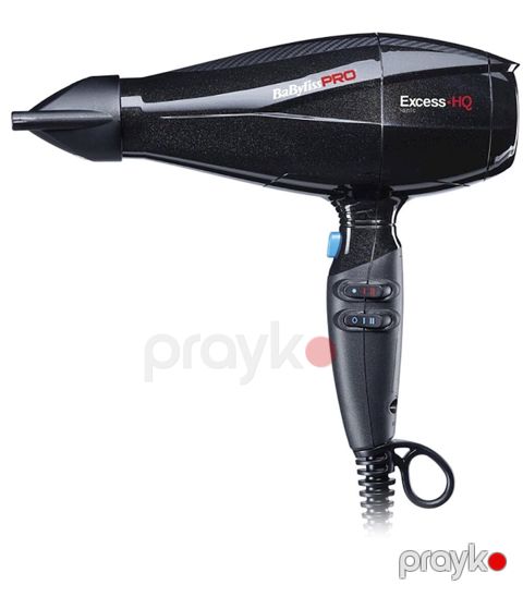 6274 Məhsulun adı: Fen BaByliss Pro Excess-HQ BAB6990IE Brend