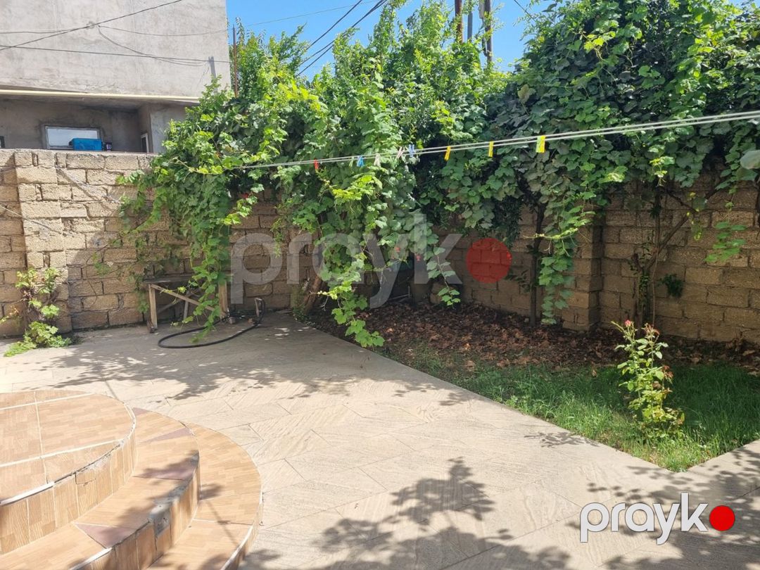Bağ evi, 100 m², Sabunçu r., Bakı — Daşınmaz əmlak, Bakı (2)