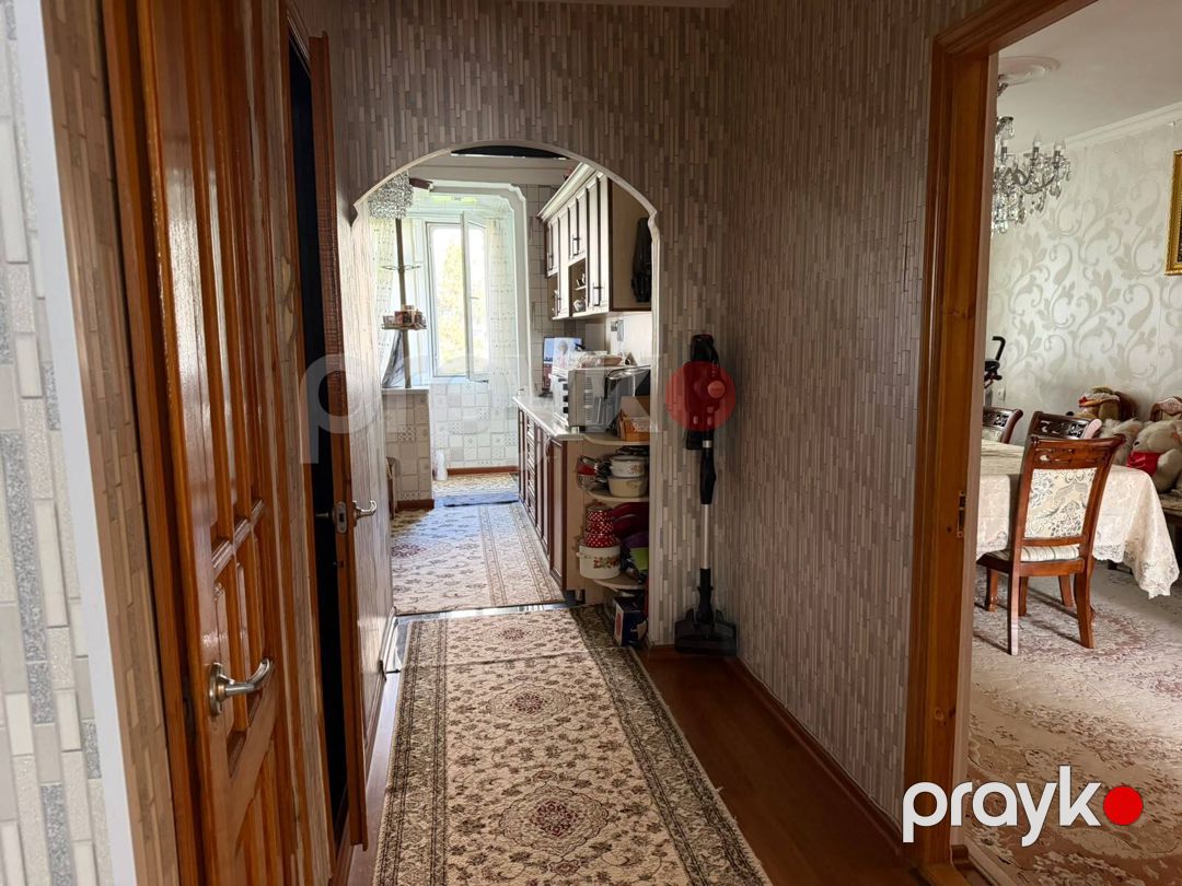 Satılır 3 otaqlı köhnə tikili 80 m² — Mənzil, Bakı (11)