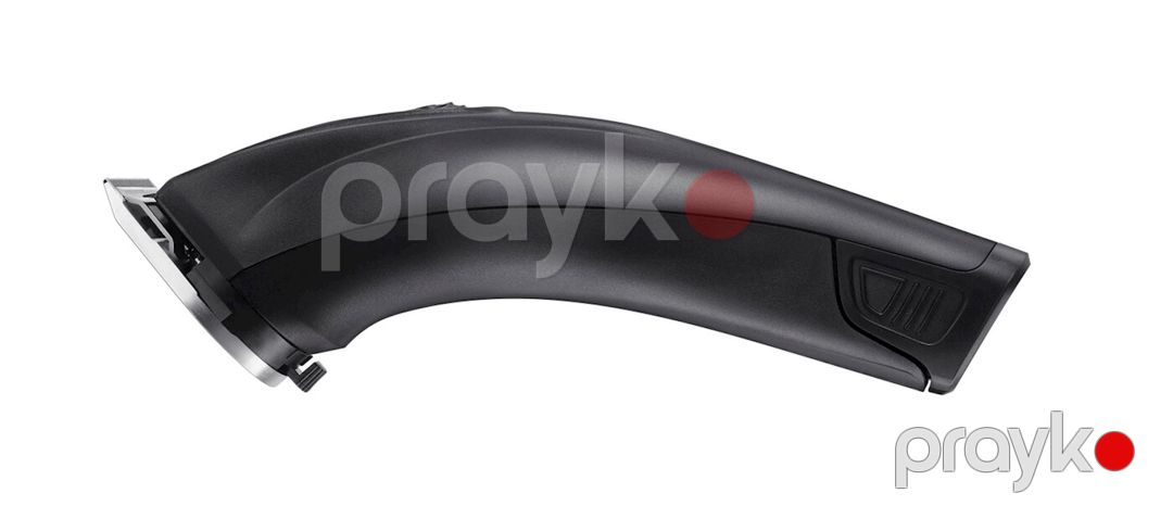 Heyvanlar üçün tük kəsən trimmer Moser Arco Pro Professional Steel — Mallar, Bakı (3)