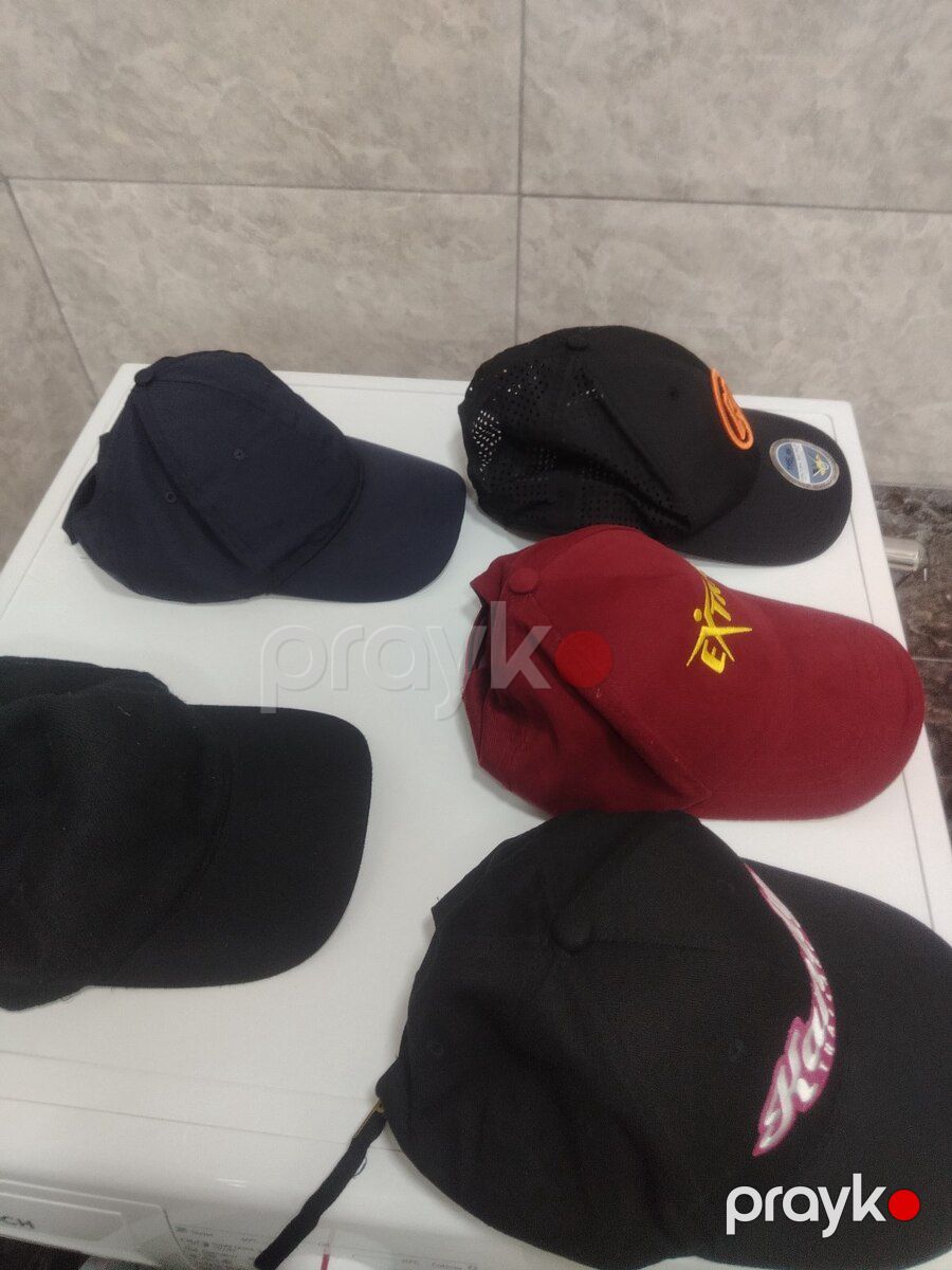 Kepka — Geyim, ayakkabı, aksesuarlar, Bakı (2)