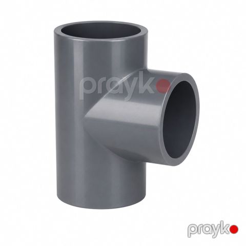 Məhsul 11186 Adı: Boru Pimtaş 225 Upvc Boz Sadə Brend: Pimtaş — Bakı