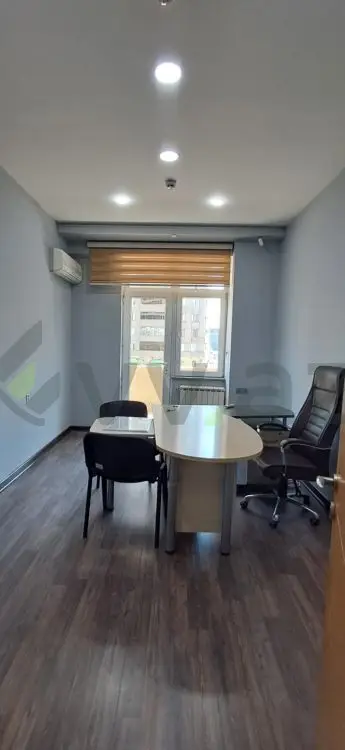 600 m² Obyekt / Ofis Kirayə, Nəsimi, Bakı — Əmlak, Bakı (7)