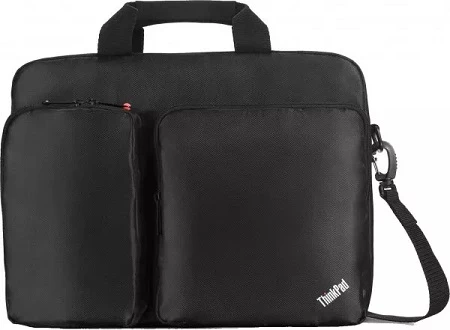 Lenovo ThinkPad 3in1 Laptop Bag (4X40H57287) — Noutbuk aksesuarları, Bakı (2)