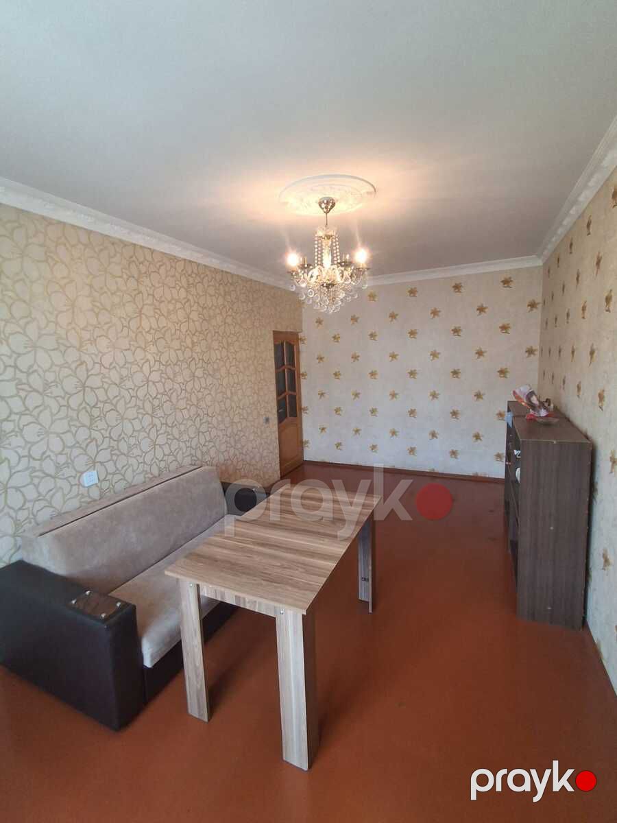 İcarəyə verilir 3 otaqlı köhnə tikili 75 m² — Mənzil, Bakı (7)