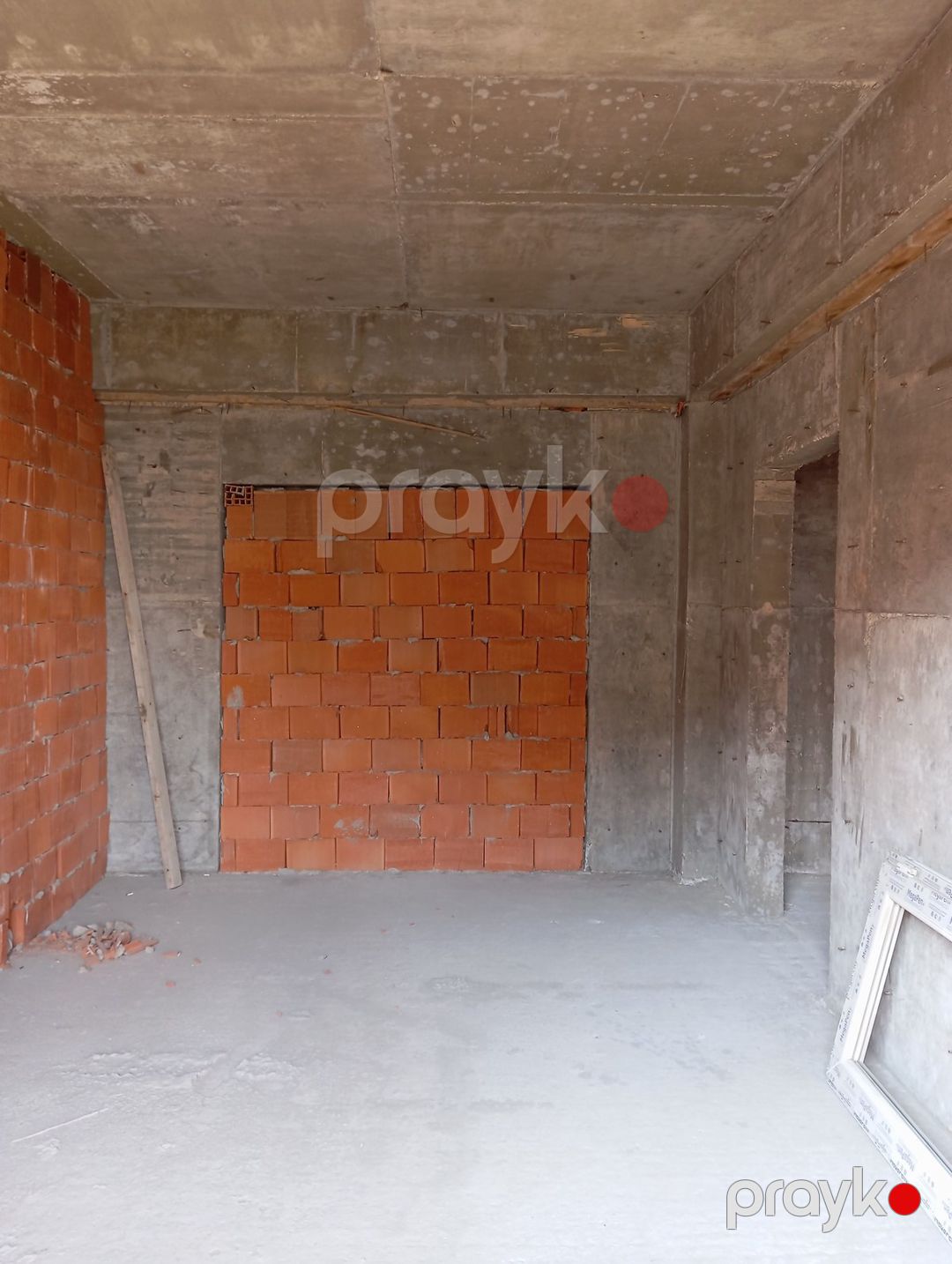 2-otaqlı yeni tikili, Təbriz küç., 103 m² — Mənzil, Bakı (7)