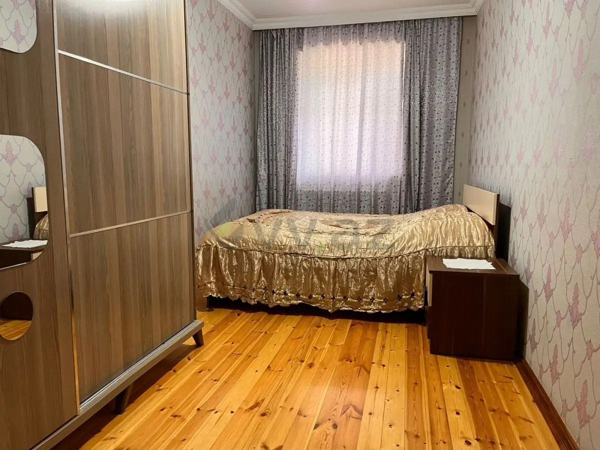 4 otaqlı mənzil Köhnə tikili Satılır, Göyçay — Mənzil, Göyçay (10)