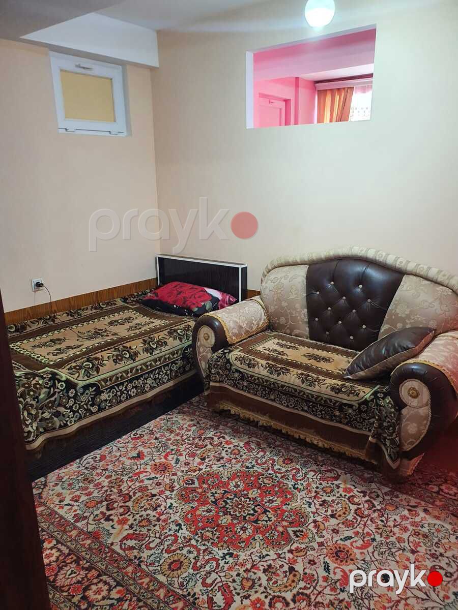 İcarəyə verilir 2 otaqlı köhnə tikili 60 m² — Mənzil, Bakı (7)