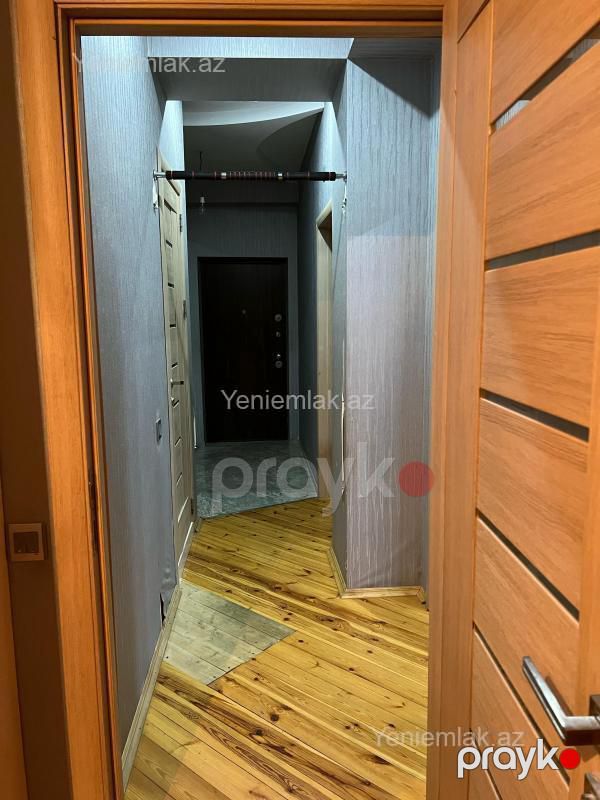 Satılır 3 otaqlı Bina evi menzil (Yeni tikili), 74 m², Masazır — Mənzil, Abşeron (11)