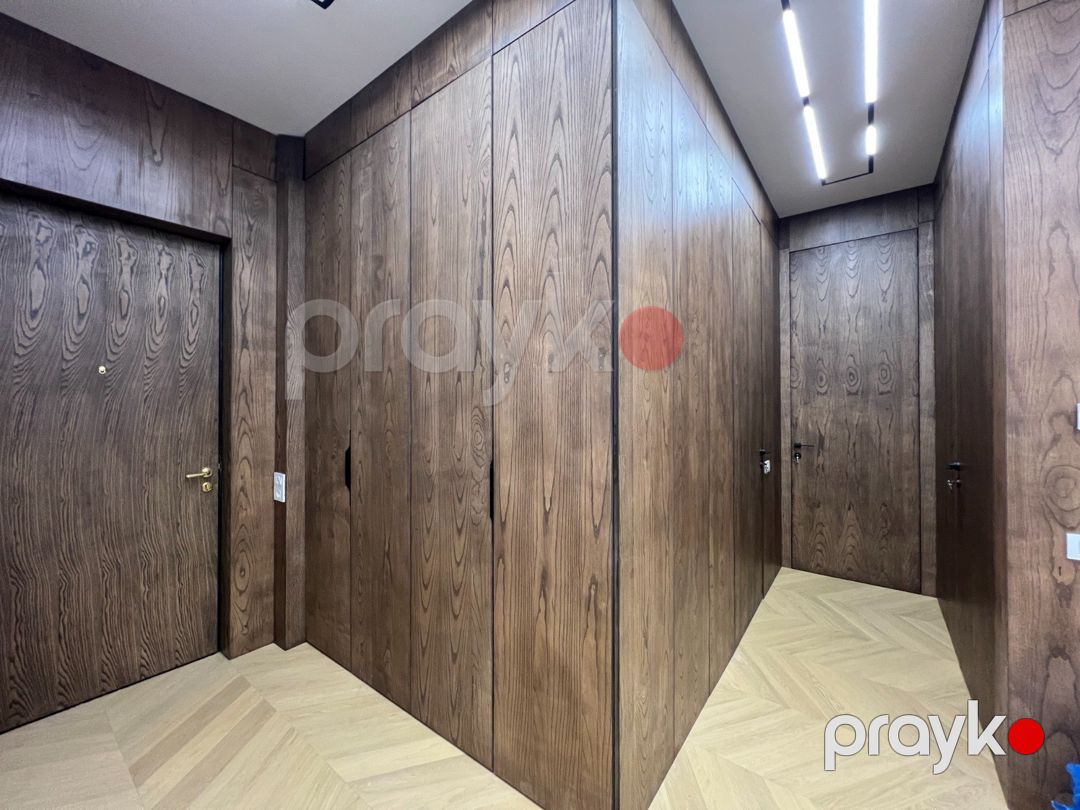 Satılır 3 otaqlı yeni tikili 94.6 m² — Mənzil, Bakı (12)