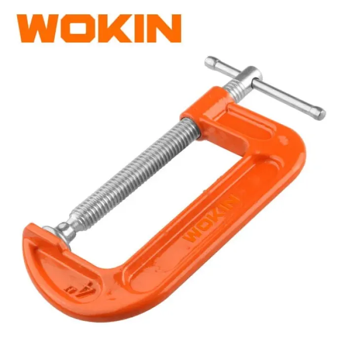 Wokın G Tipi İşkəncə 8 — Bakı