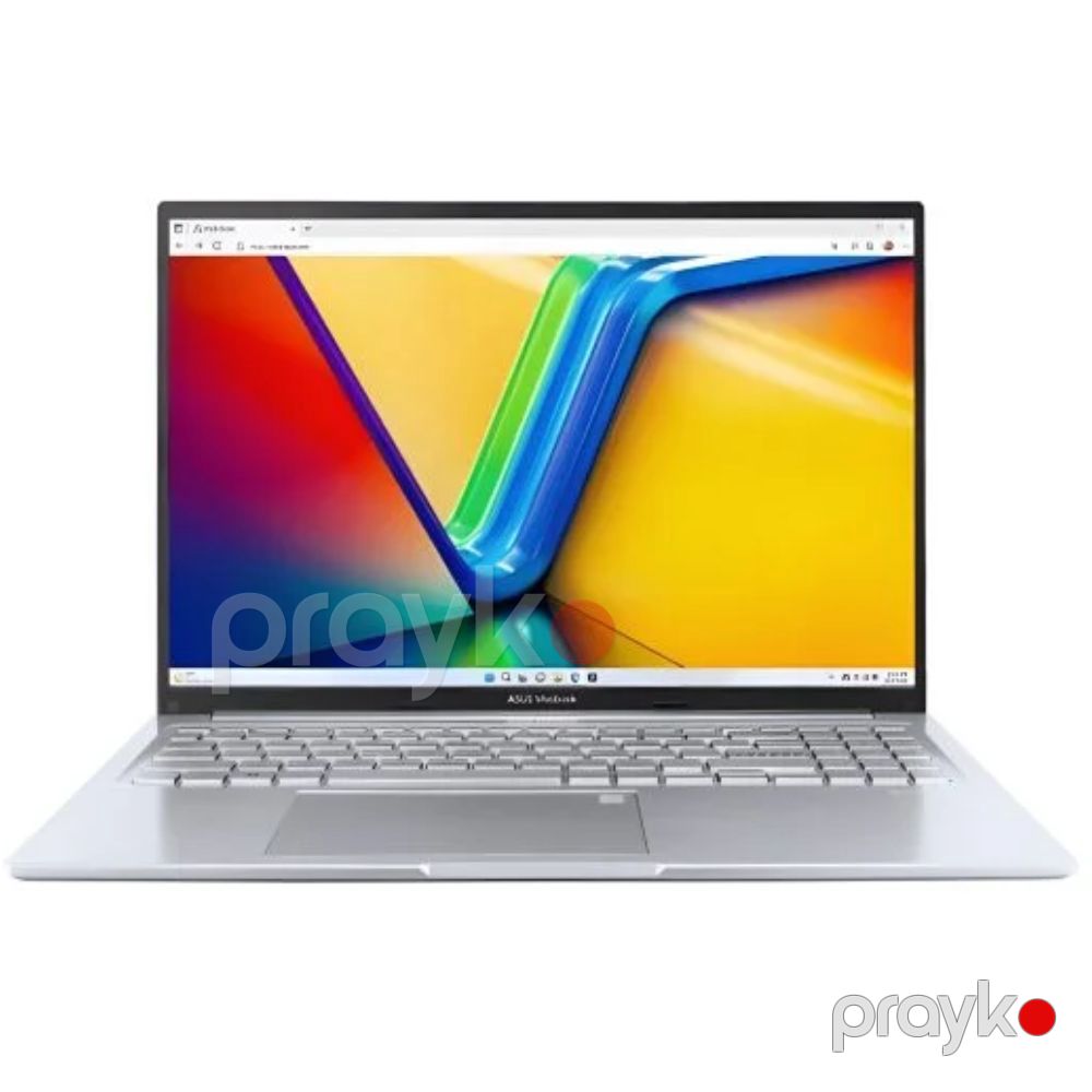 Noutbuk Asus VivoBook S E1504FA-BQ090 (90NB16F2-M009C0) — Noutbuklar, Bakı (2)