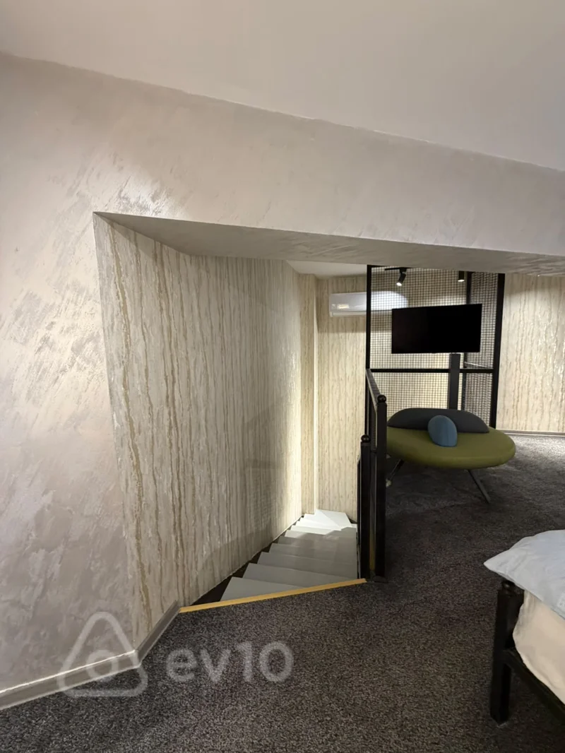2 otaqlı mənzil, 35 m², Bakı, 28 May küçəsi — Mənzil, Bakı (7)