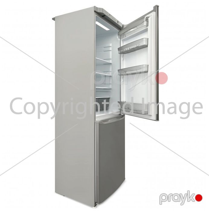 Soyuducu Pozis Elektrofrost 148-1 (Metallic silver) — Soyuducular, Bakı (3)