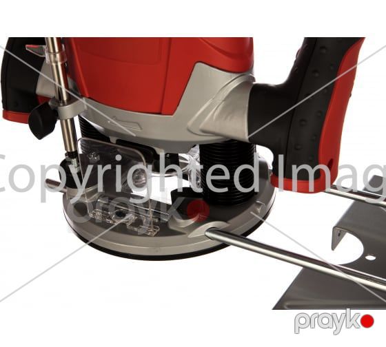 Frez aparatı Einhell Expert Te-ro 1255 E (4350490) — Təmir və inşaat, Bakı (4)