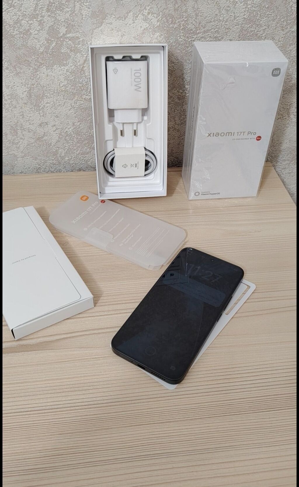 Xiaomi 15 Pro, 512 GB, rəng - Qara, İki sim kartlı — Xiaomi, Bakı (2)