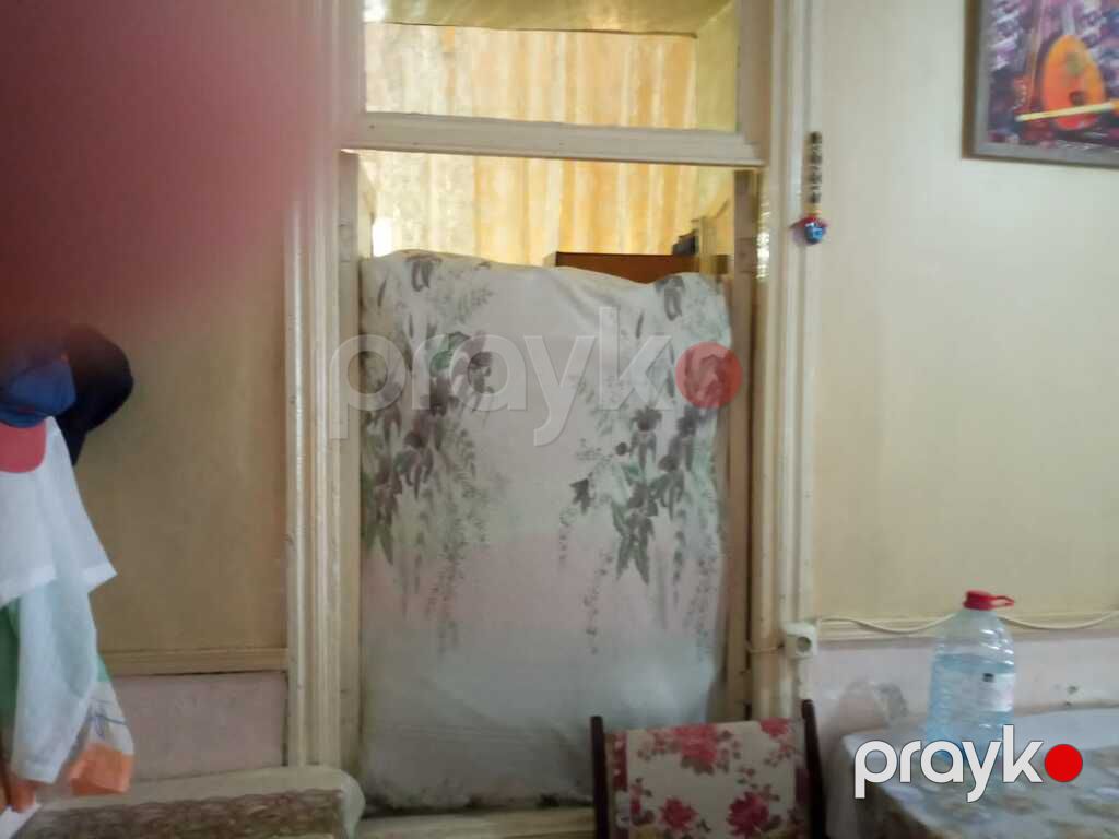 Həyət evi, Mərdəkan qəs — Ev, villa, Bakı (3)