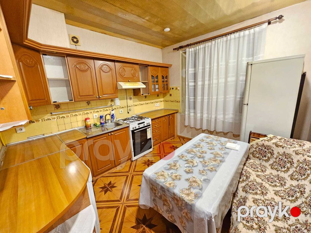 İcarəyə verilir 3 otaqlı köhnə tikili 100 m² — Mənzil, Bakı (8)