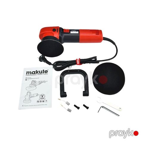 2913 Məhsulun adı: Avtomobil üçün parıldatma maşını Makute CP005 — Bakı
