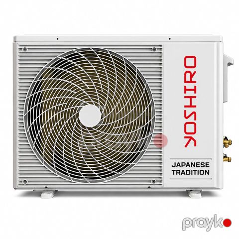9053 Məhsulun adı: Yoshiro YAC-C12IN800W Inv-kıt 12000 BTU — Bakı