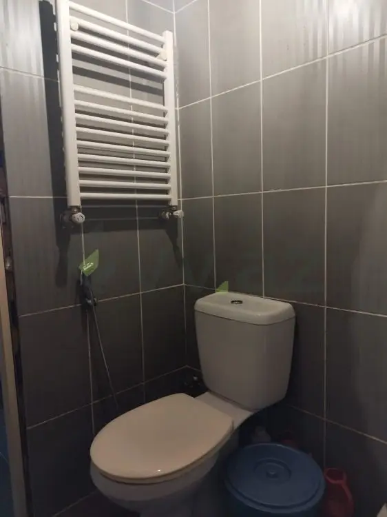2 otaqlı mənzil Yeni tikili Satılır, Xırdalan — Mənzil, Xırdalan (3)