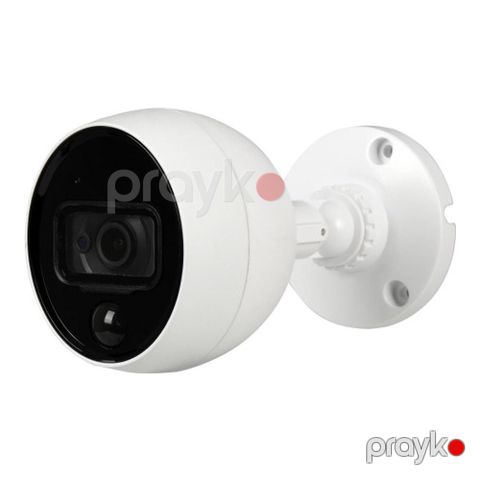 Dahua 4 Mp Hdcvı MotionEye Kamera Dahua DH-HAC-ME1400BP — Bakı