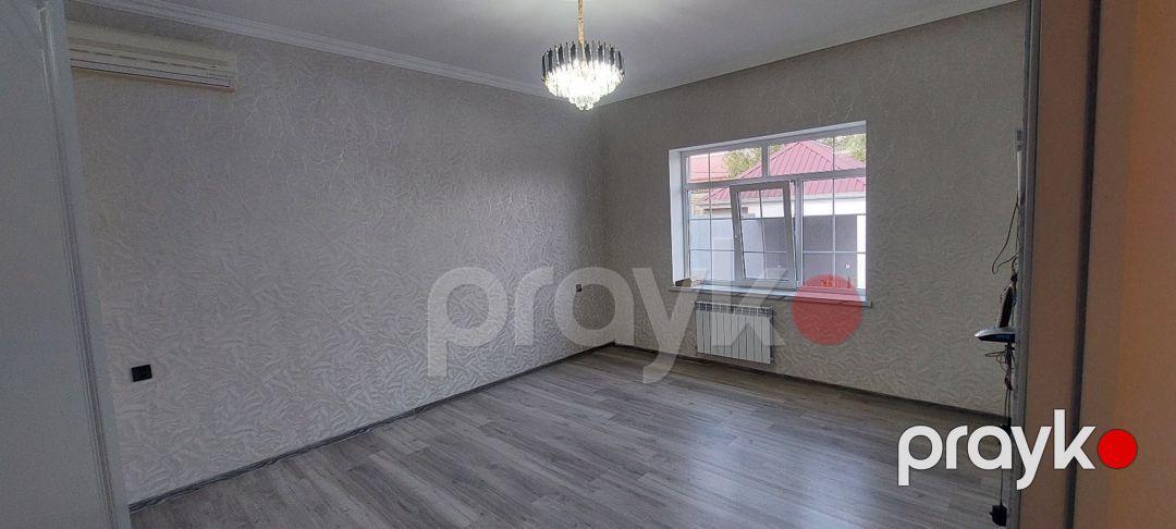 Həyət evi, Fatmayi qəs — Ev, villa, Bakı (4)