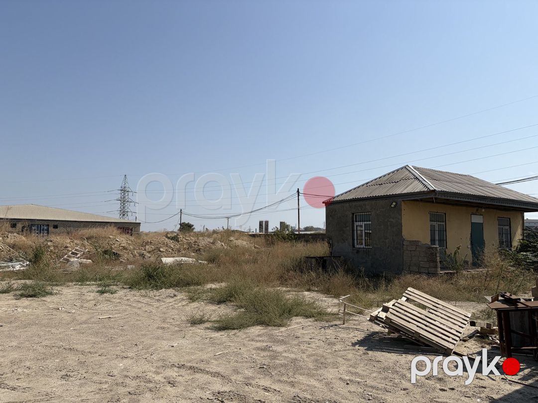 Satılır torpaq 30 sot — Torpaq, Bakı (3)
