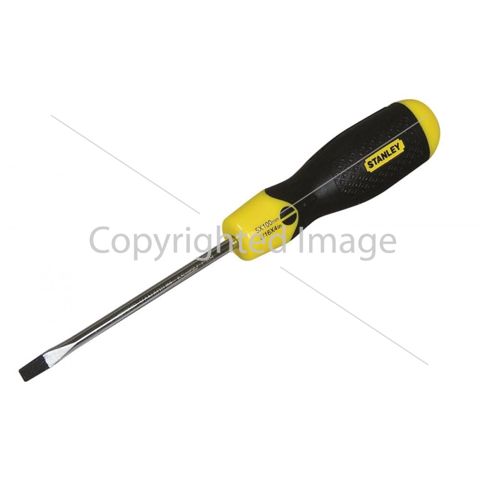 Vintburan 10х200 mm Stanley 0-64-922 — Bakı