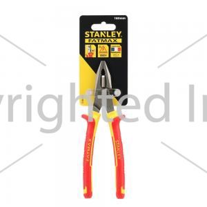 Kəlbətin dielektrik Stanley 0-84-001, 185 mm/1000 V — Təmir və inşaat, Bakı (2)