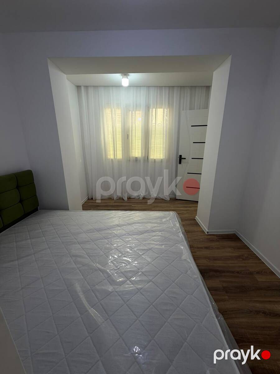 Satılır 3 otaqlı köhnə tikili 55 m² — Mənzil, Bakı (3)