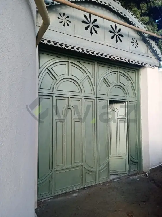 4 otaqlı Həyət evi Satılır, Şüvəlan, Xəzər, Bakı — Ev, villa, Bakı (12)