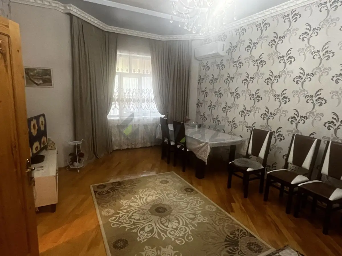 3 otaqlı Həyət evi Satılır, Masazır, Abşeron — Ev, villa (12)