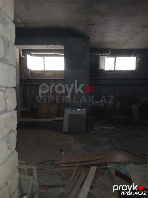 Xətai rayonunda 1 otaqlı Ofis Satılır, 143 m² — Ofis, Bakı (8)