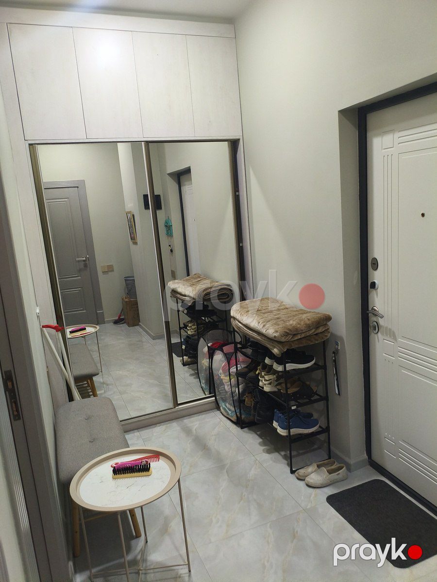 Satılır 2 otaqlı köhnə tikili 45 m² — Mənzil, Bakı (8)