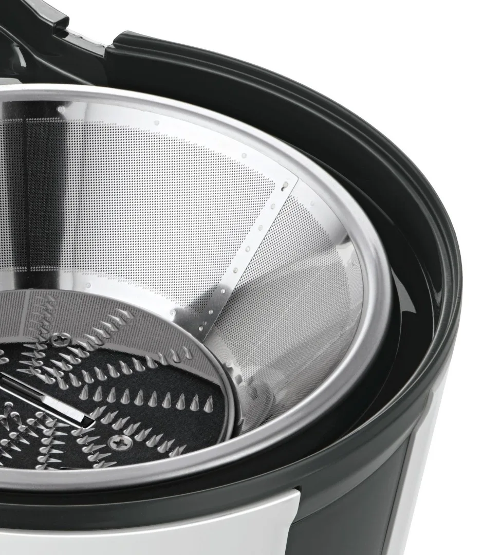 Şirəçəkən bosch juıce extractor MES25A0 — Mallar, Bakı (3)